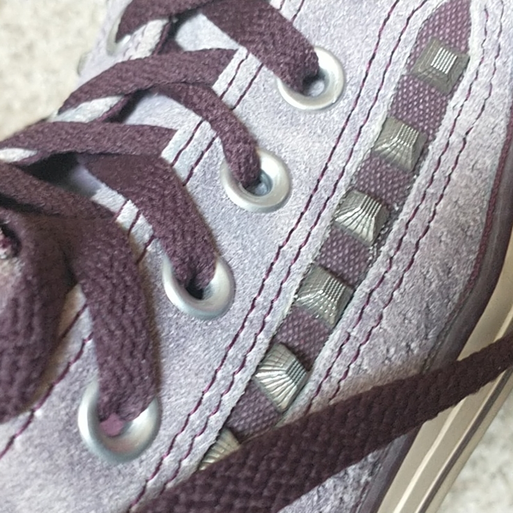 Rare! Converse - Picture 4 of 5